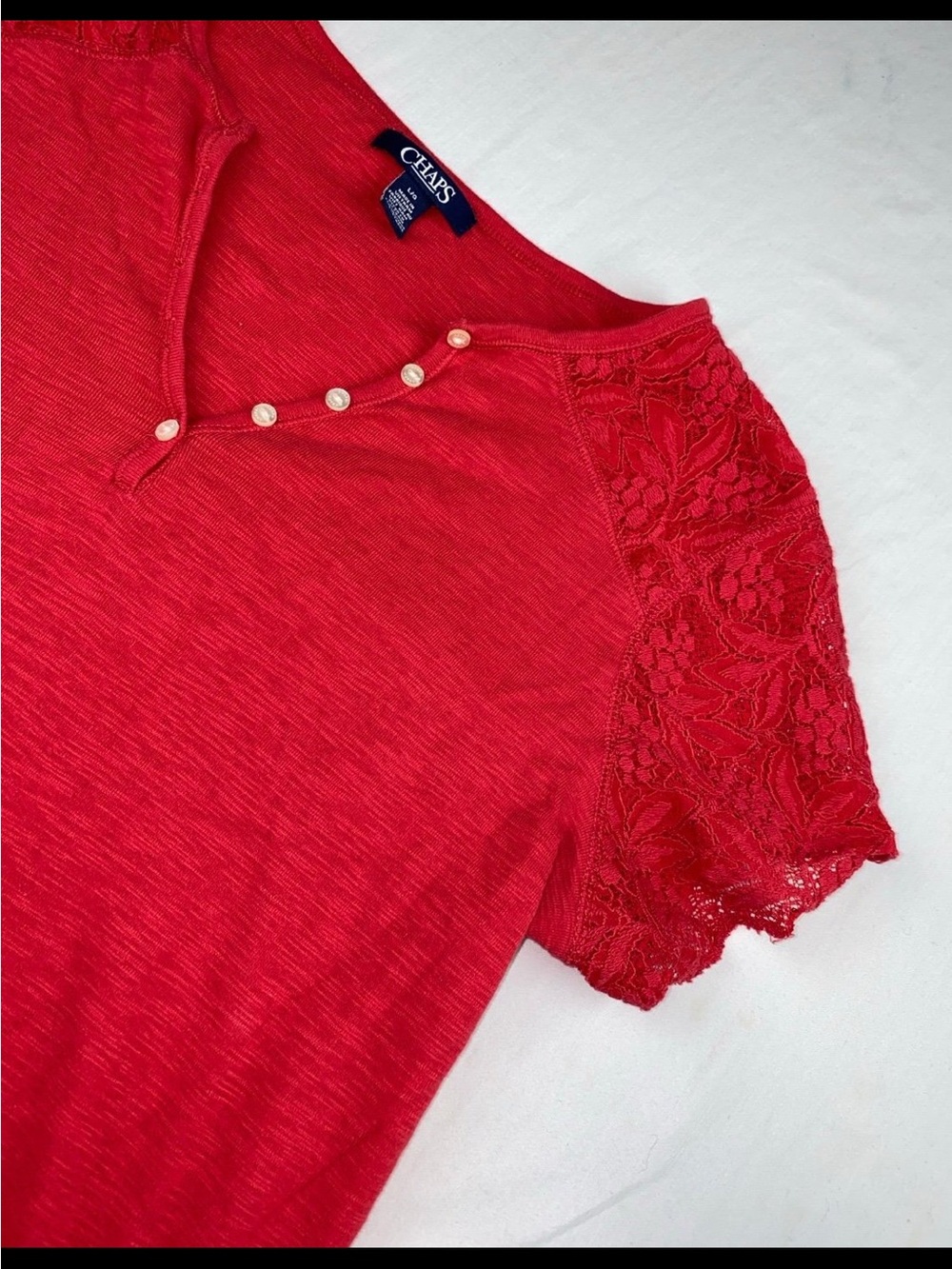 Blouse - Picture 4 of 8